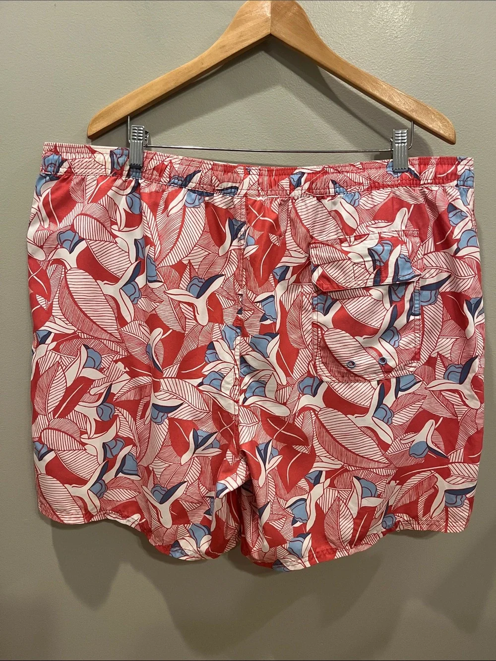 Vineyard Vines Swim Trunks